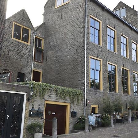De Gusto Bed and Breakfast Schiedam Εξωτερικό φωτογραφία