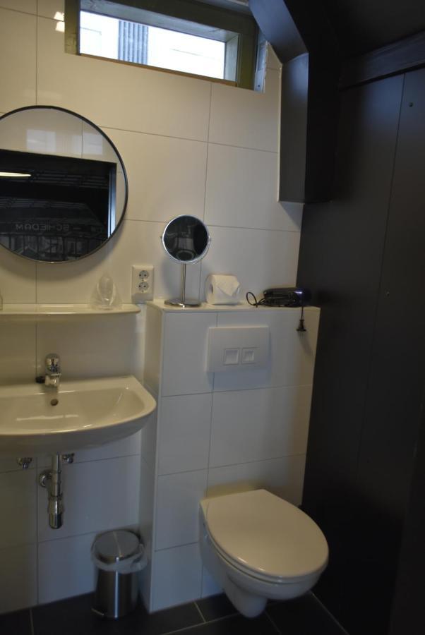 De Gusto Bed and Breakfast Schiedam Εξωτερικό φωτογραφία