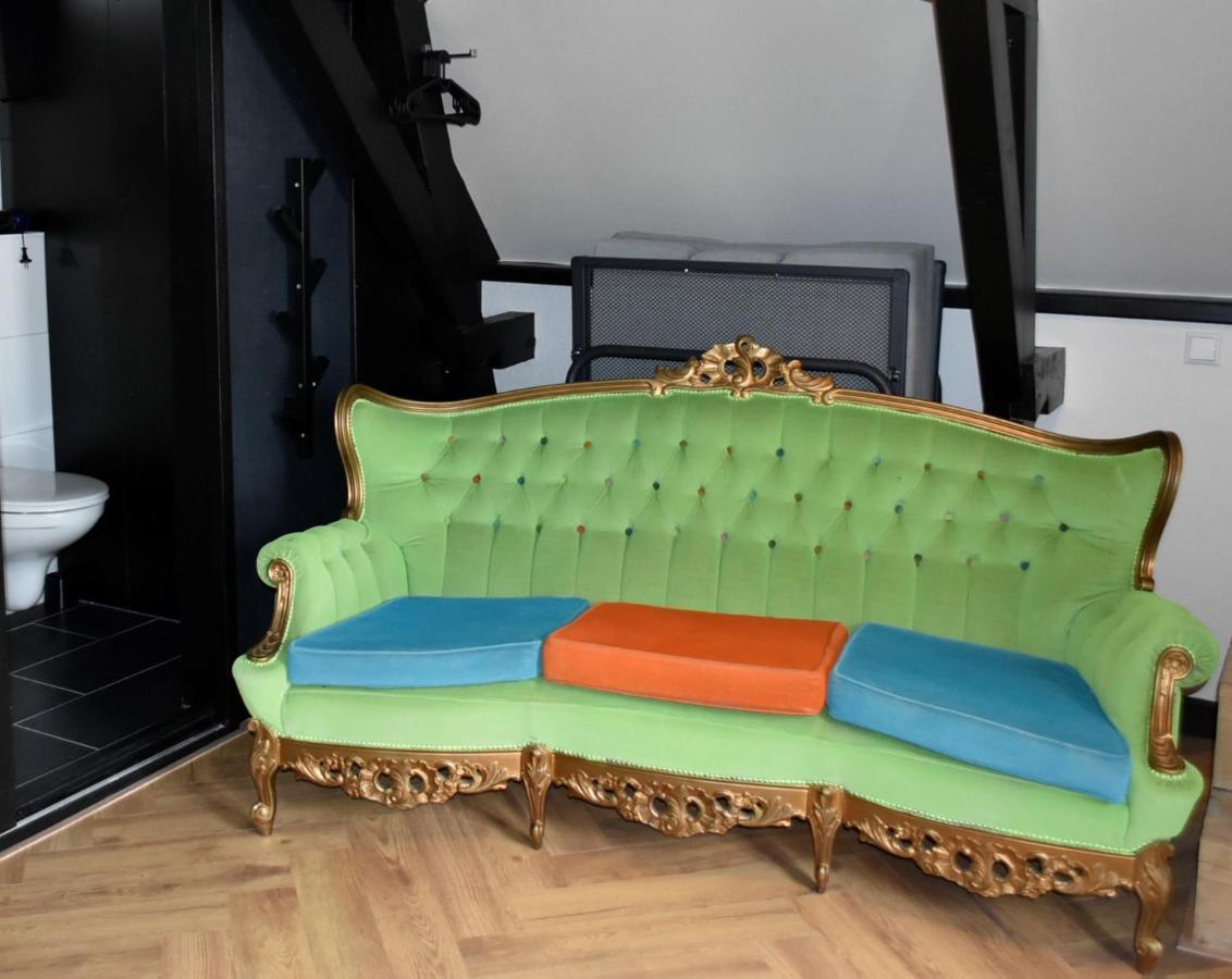 De Gusto Bed and Breakfast Schiedam Εξωτερικό φωτογραφία
