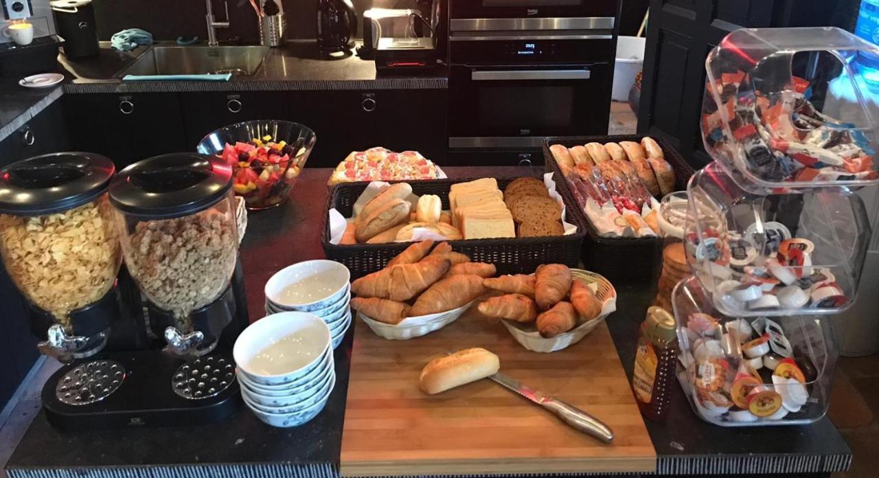 De Gusto Bed and Breakfast Schiedam Εξωτερικό φωτογραφία