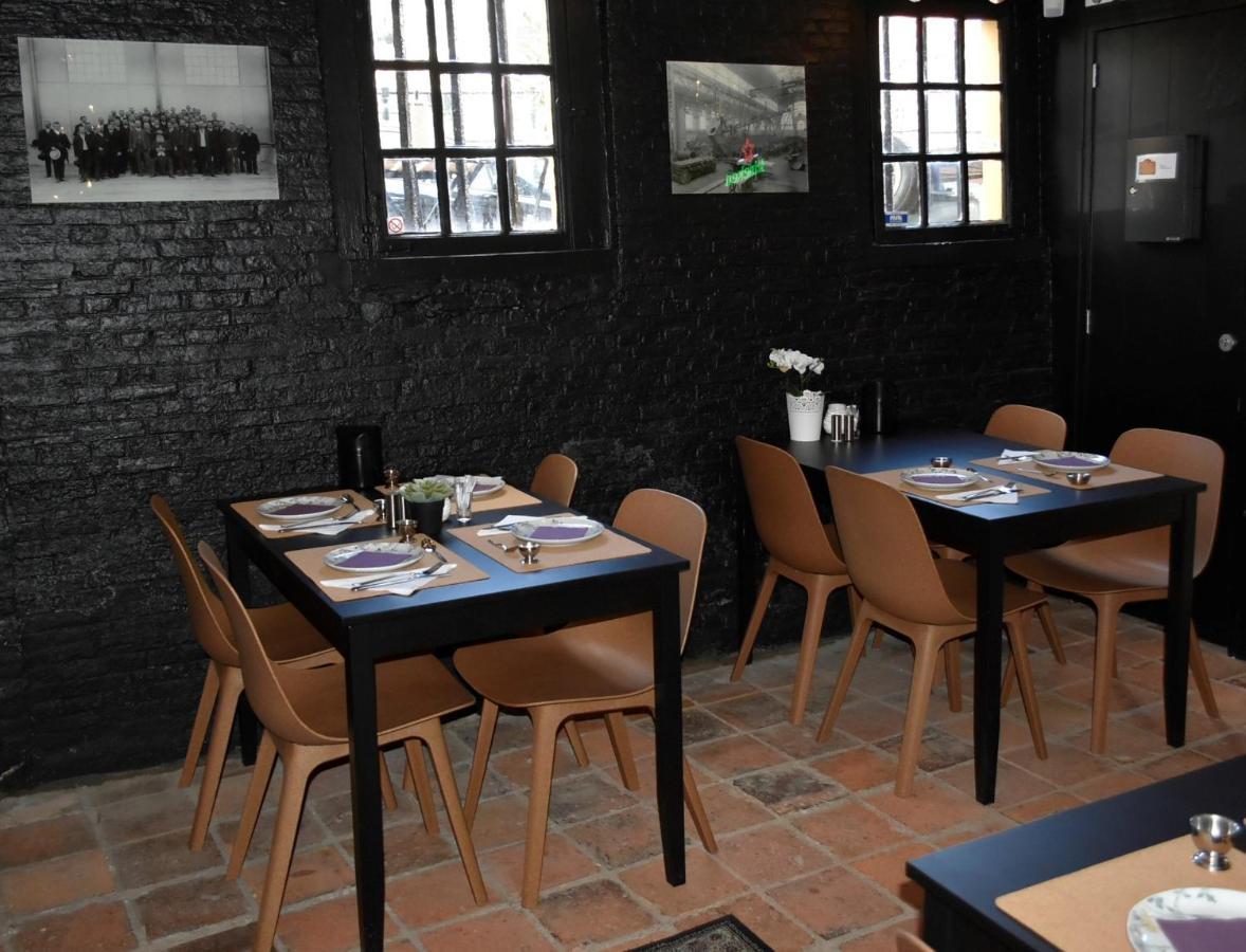 De Gusto Bed and Breakfast Schiedam Εξωτερικό φωτογραφία