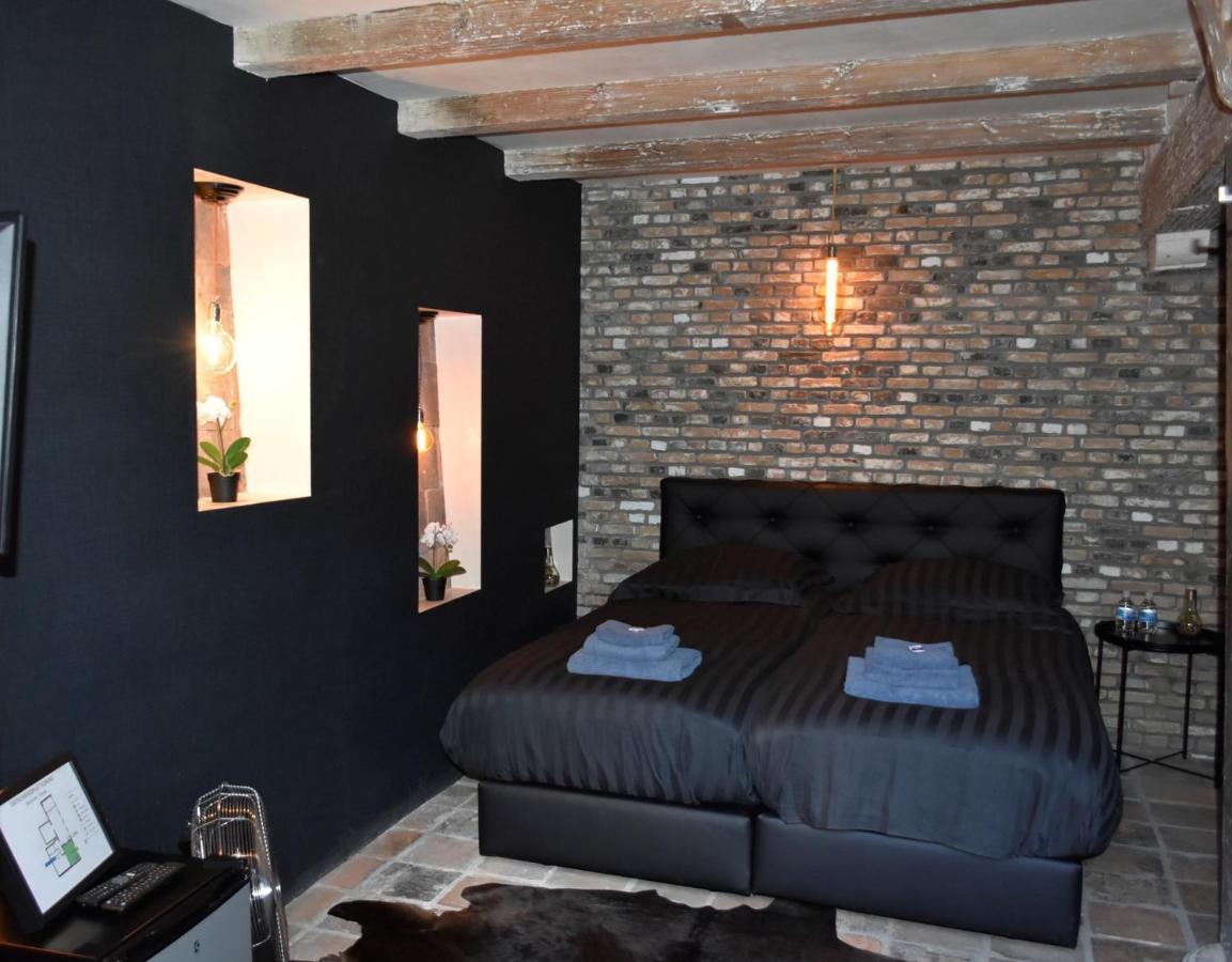 De Gusto Bed and Breakfast Schiedam Εξωτερικό φωτογραφία