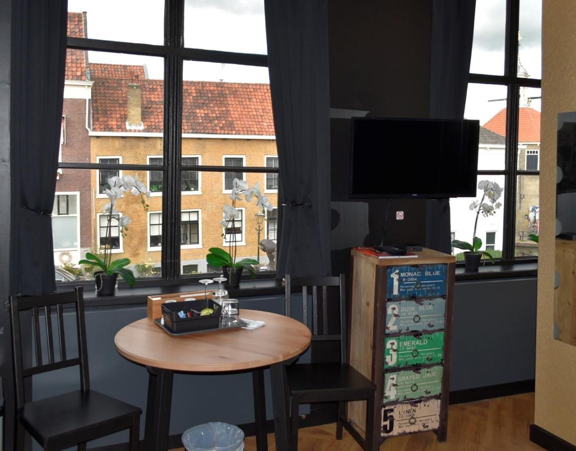 De Gusto Bed and Breakfast Schiedam Εξωτερικό φωτογραφία