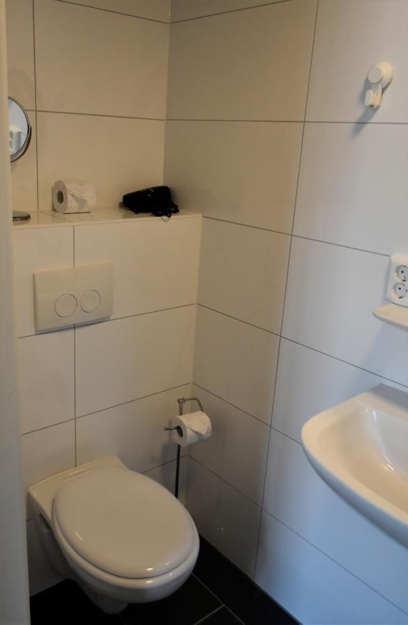 De Gusto Bed and Breakfast Schiedam Εξωτερικό φωτογραφία
