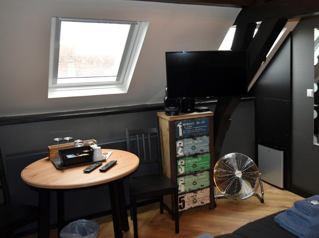 De Gusto Bed and Breakfast Schiedam Εξωτερικό φωτογραφία
