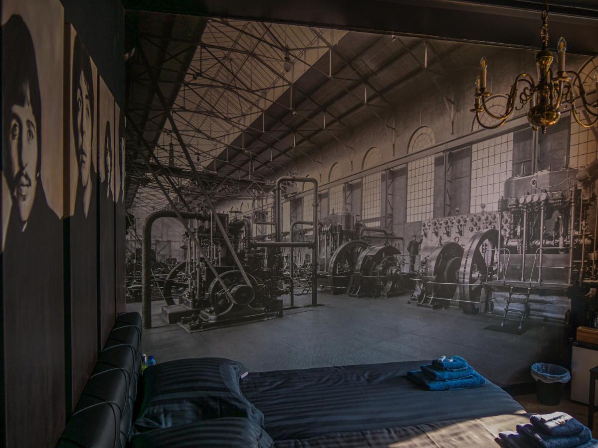 De Gusto Bed and Breakfast Schiedam Εξωτερικό φωτογραφία