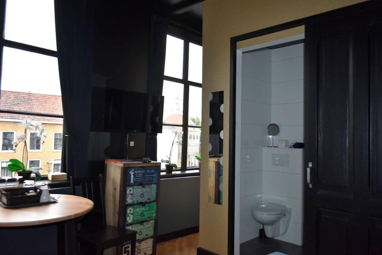 De Gusto Bed and Breakfast Schiedam Εξωτερικό φωτογραφία