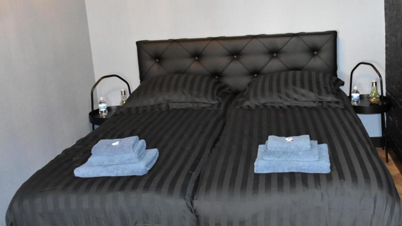De Gusto Bed and Breakfast Schiedam Εξωτερικό φωτογραφία