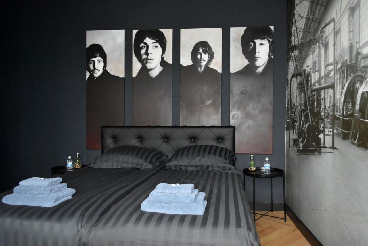 De Gusto Bed and Breakfast Schiedam Εξωτερικό φωτογραφία